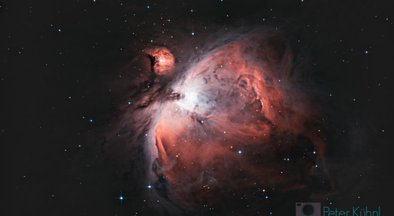 Orion, peterkuehnl.com